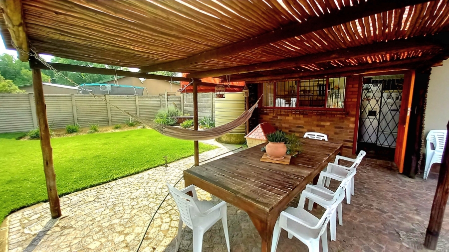 3 Bedroom Property for Sale in Sasolburg Ext 3 Free State